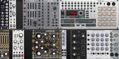 TipTop Rack 1