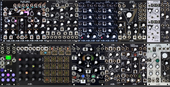 My canny Eurorack