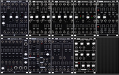 SYSTEM 500 FUTURE