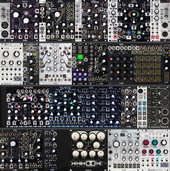 Make Noise Futur