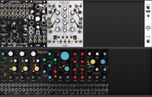Starter Rack