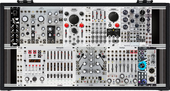 My clumsy Eurorack