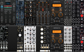 Thomann Eurorack