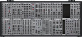 System 100 Old Rack