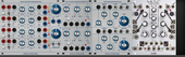Buchla Rack