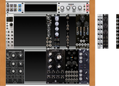 palette 84 bass
