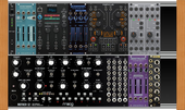 DE LA MODULAR