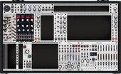Sin Phi - Eurorack Current