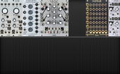 My olid Eurorack