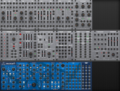 My worthwhile Eurorack