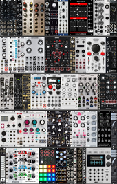 Live Techno 2025