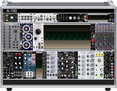 My curtate Eurorack