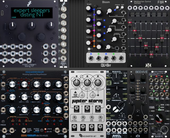 My jetty Eurorack (copy) (copy)