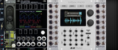 My usb Eurorack