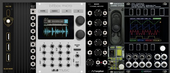 My usb Eurorack