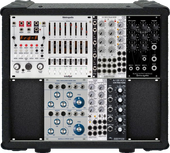 My snippy Eurorack
