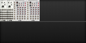 My unweaned Eurorack