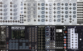 My Toshime Eurorack (copy) (copy) (copy) (copy)