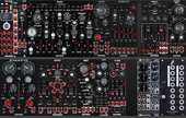 My Toshime Eurorack (copy) (copy) (copy) (copy)