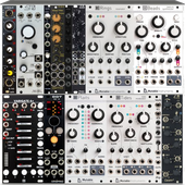 Marjanne Electric - 52HP6U [IDM] -&gt; VariGate4+ STO &amp; Mutables