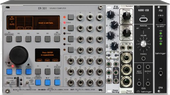 48HP: Recorder &amp; input device/mixer