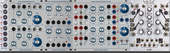 My retail Eurorack