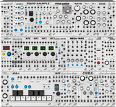 ALM System