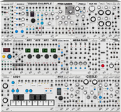 ALM System