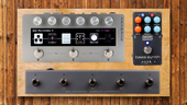 My soli Pedalboard