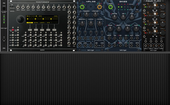 My averse Eurorack