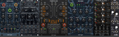 My averse Eurorack