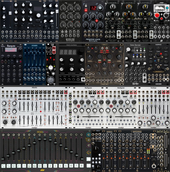 7u 104hp -  sound design case
