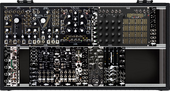 My risky Eurorack