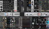 Intellijel Performance 1.2
