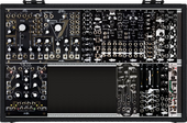 My risky Eurorack (copy)