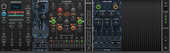 My unmatched Eurorack