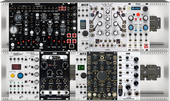 My hinder Eurorack
