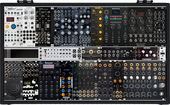 Gigantic Rack Plan Future