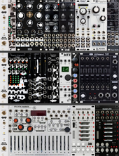 moog hammer