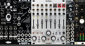My mousy Eurorack