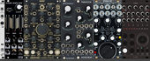 My liney Eurorack (copy) (copy) (copy)