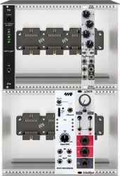 34HP: Recorder &amp; input device/mixer and microtonal (copy)