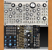 My rack