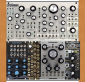 My rack