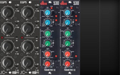 My wearied Eurorack