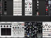 Mobile Rack (copy)