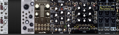 My oozy Eurorack