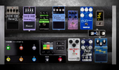 Alt Pedalboard