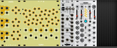 Pulse CV controller