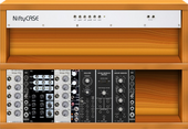 My bizarre Eurorack